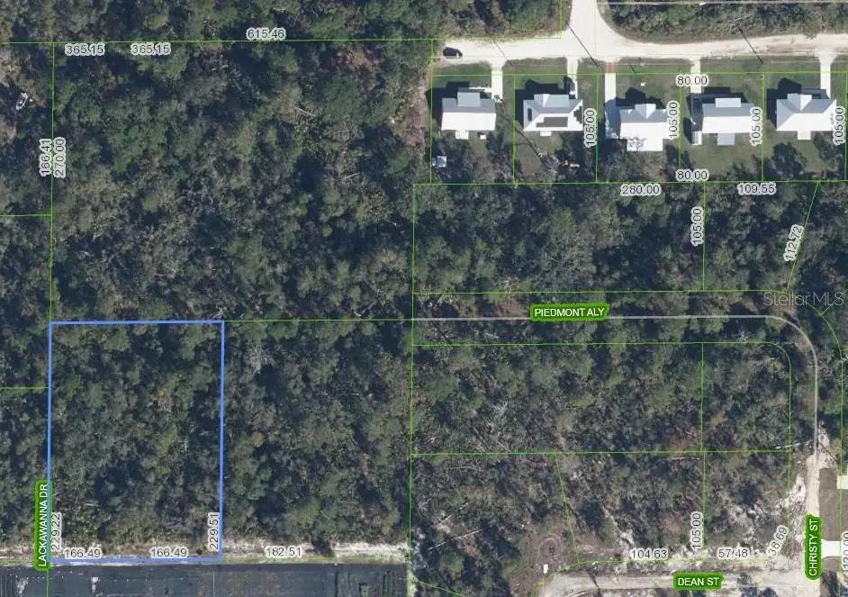 4315 Piedmont Alley, Sebring, FL 33875 - #1