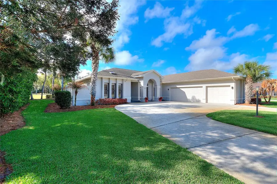 503 Hamilton Shores Court Ne, Winter Haven, FL 33881 - #2