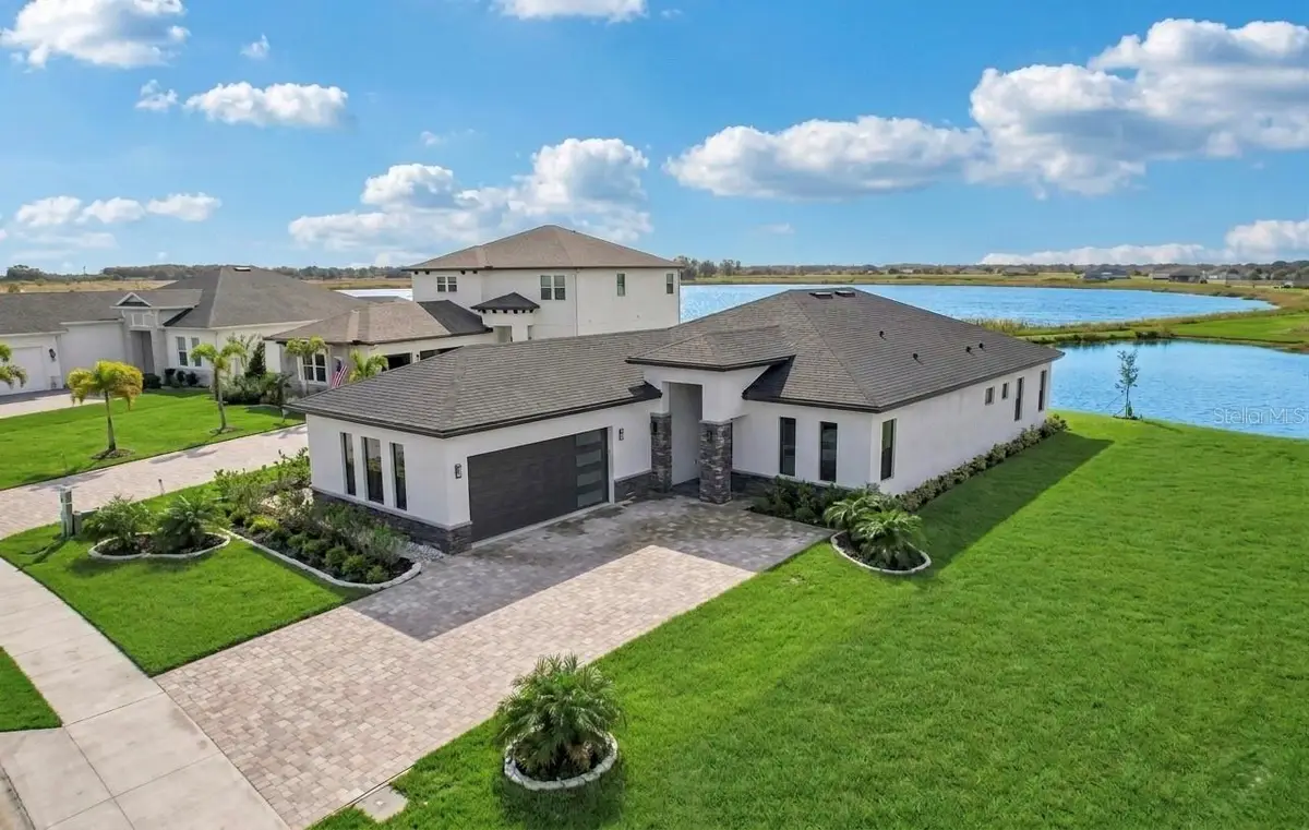 224 Valencia Ridge Drive, Auburndale, FL 33823 - #1