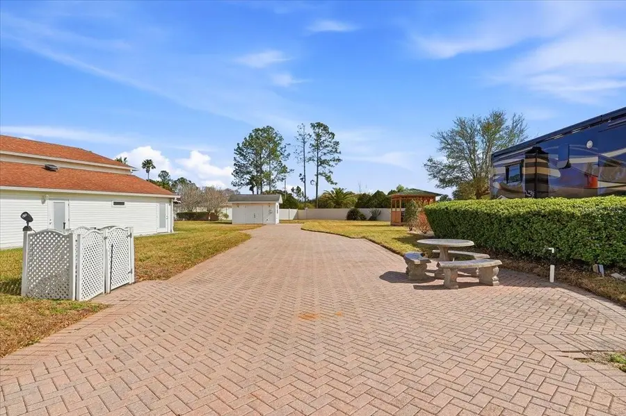 Motorcoach Drive S, Polk City, FL 33868 - #2