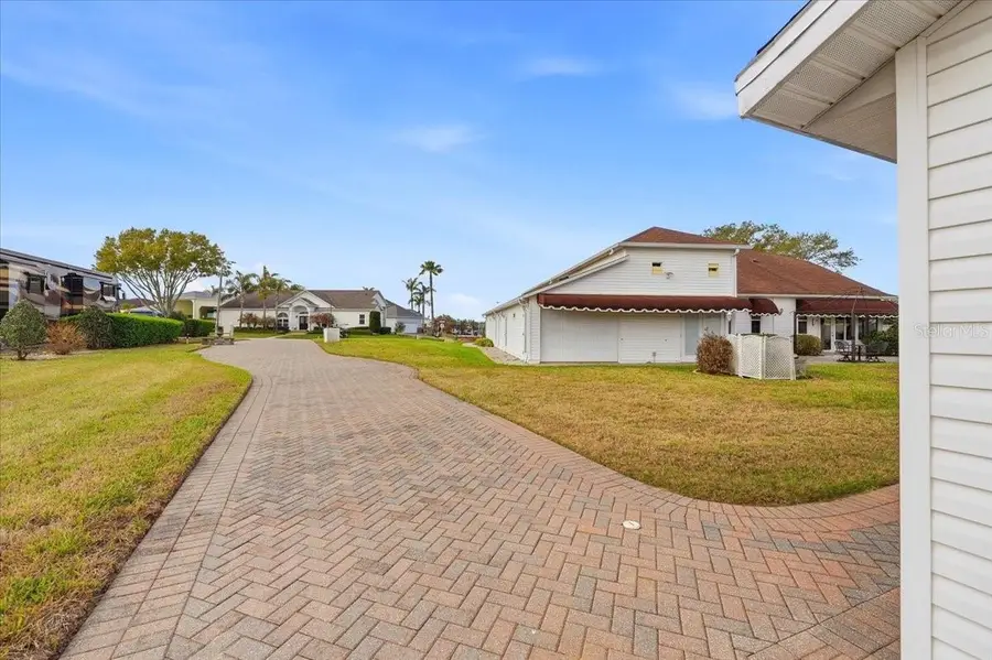 Motorcoach Drive S, Polk City, FL 33868 - #3