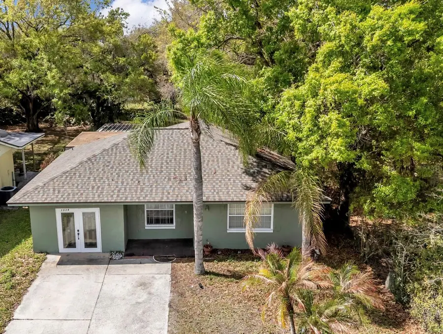 1339 Fairway Drive, Lakeland, FL 33801 - #2