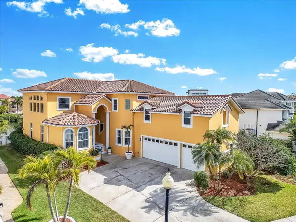 934 Symphony Isles Boulevard, APOLLO BEACH, FL 33572