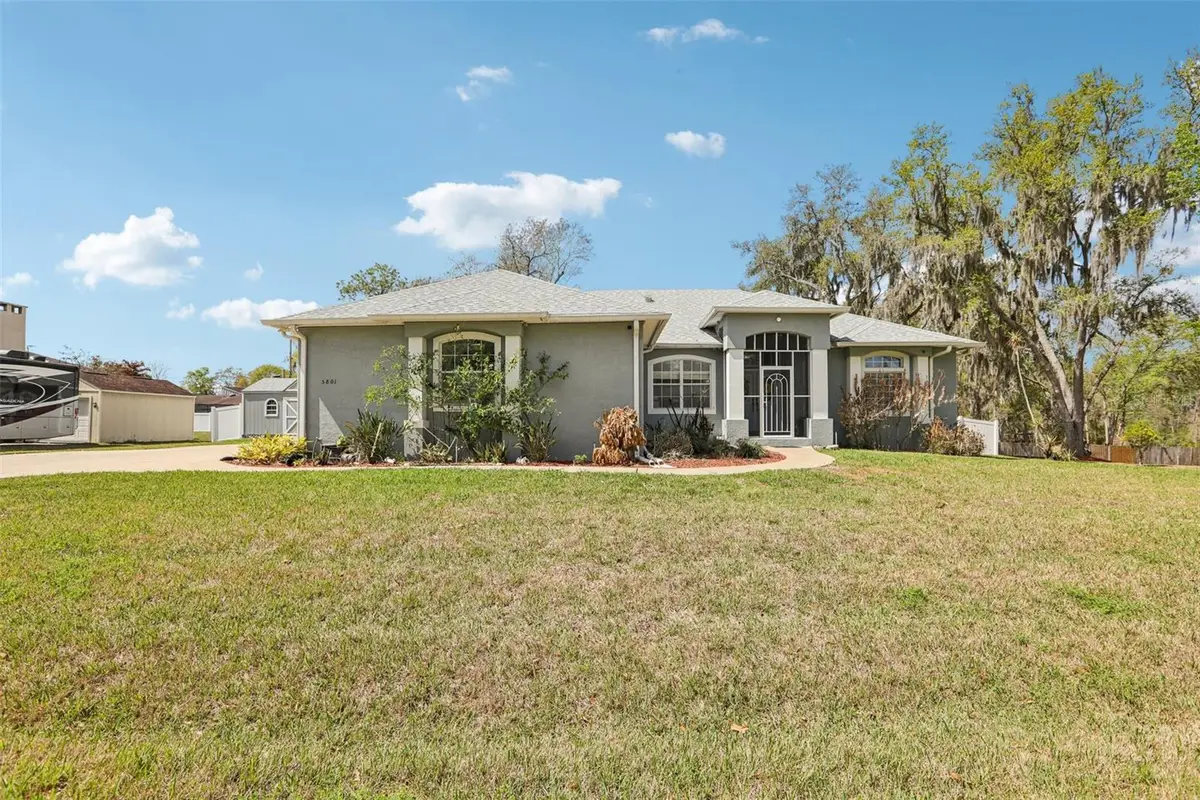 5801 Deer Flag Drive, Lakeland, FL 33811 - #1
