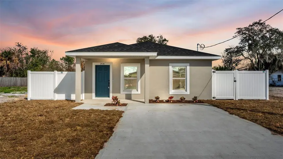 2438 4th Street Ne, Winter Haven, FL 33881 - #3