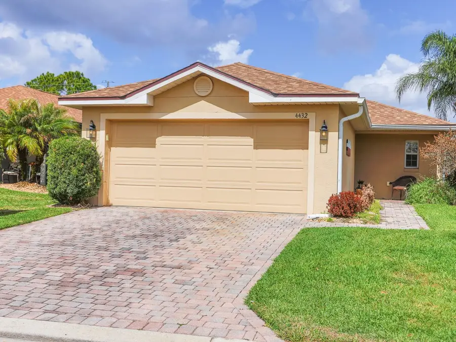 4432 Turnberry Lane, Lake Wales, FL 33859 - #2