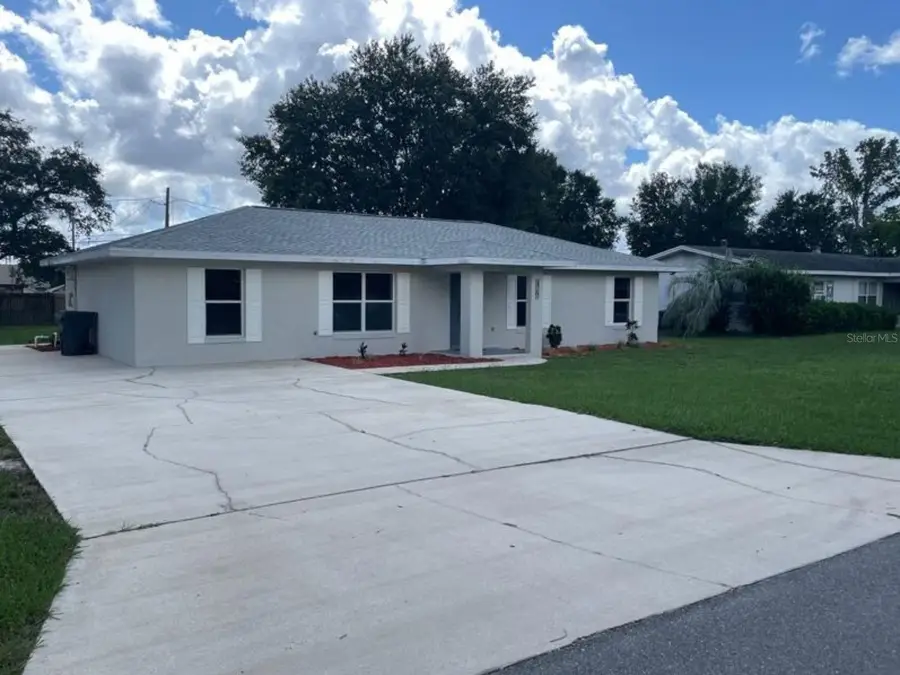 4717 Easton Street, Lake Wales, FL 33859 - #2