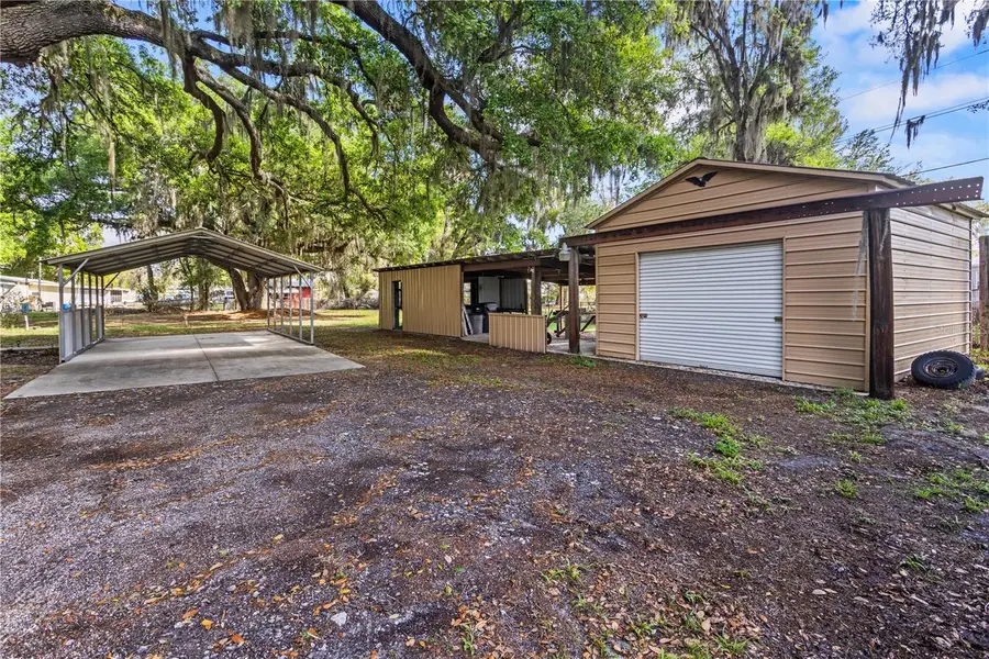 3707 Timberlake Road W, Lakeland, FL 33810 - #3