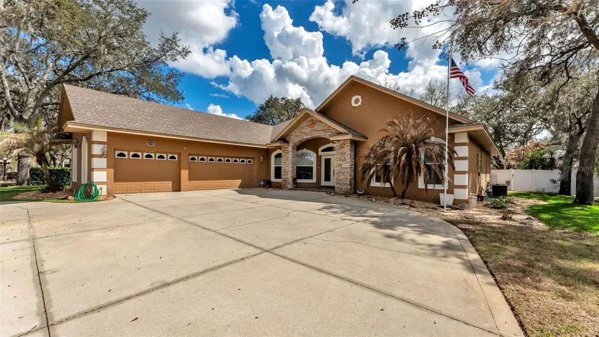 1603 Sir Henrys Trail, Lakeland, FL 33809 - #1