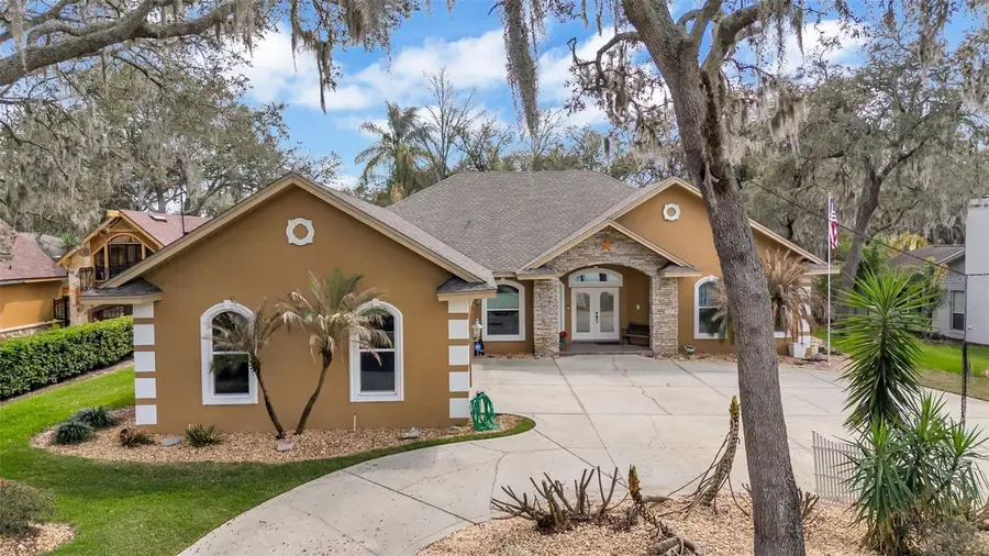 1603 Sir Henrys Trail, Lakeland, FL 33809 - #2