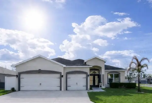 185 St Thomas Drive, MULBERRY, FL 33860