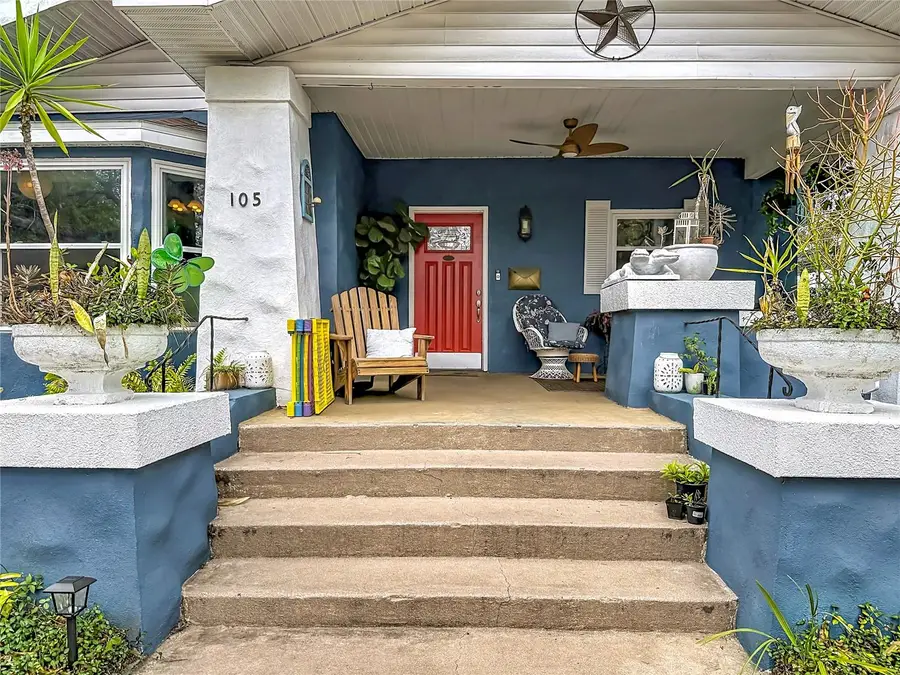 105 W Comanche Avenue, Tampa, FL 33604 - #2