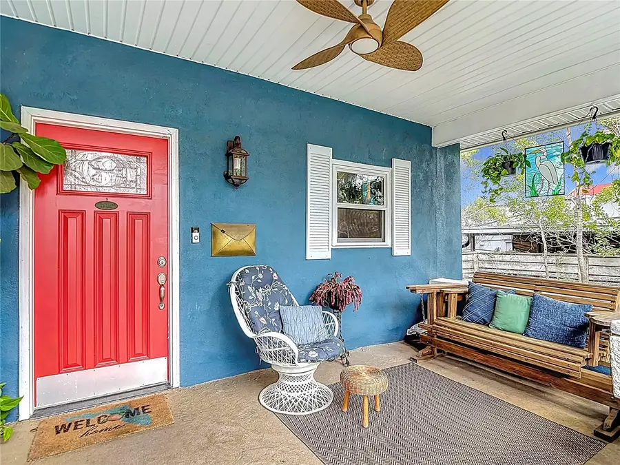 105 W Comanche Avenue, Tampa, FL 33604 - #3