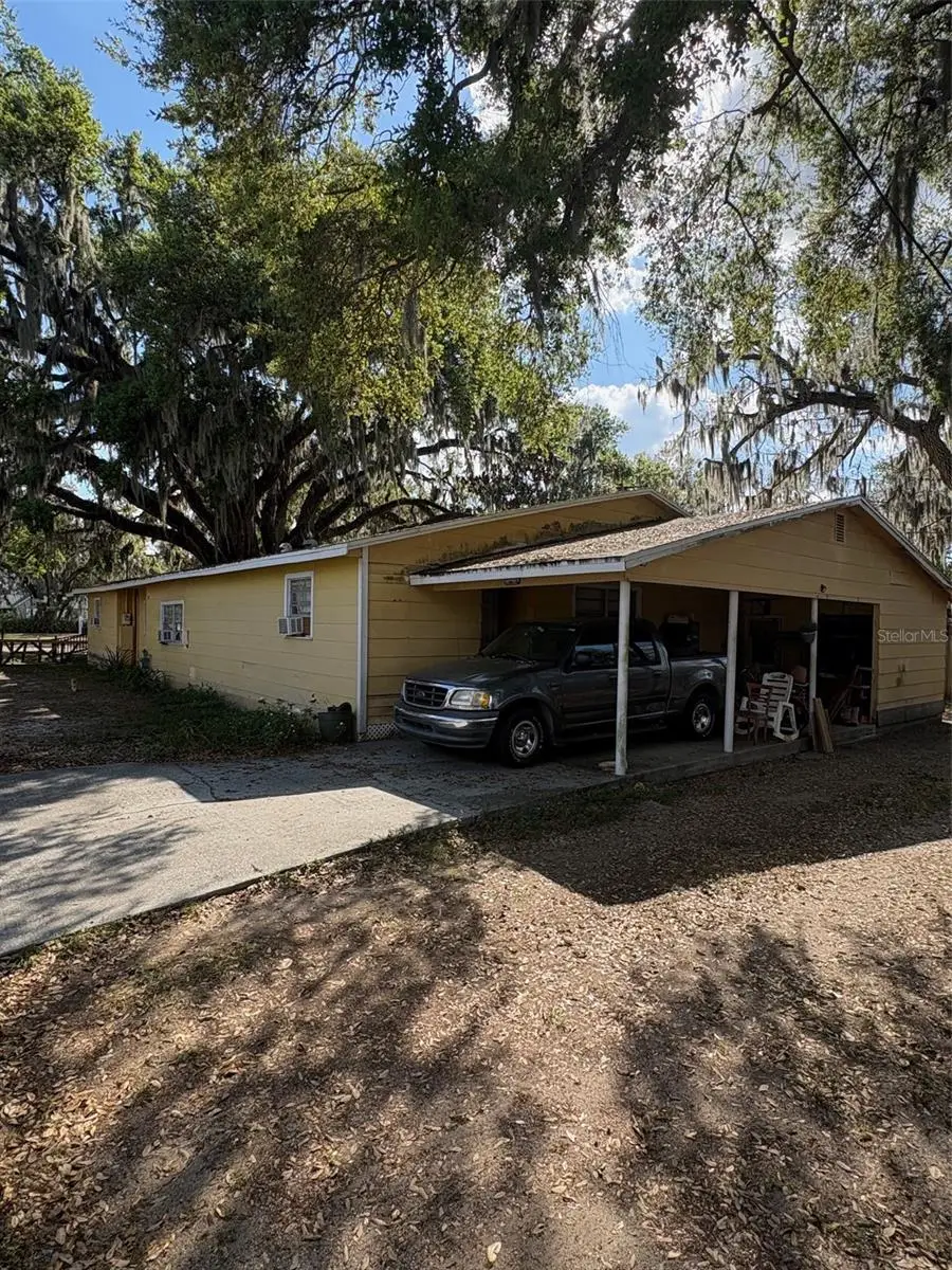 422 W Broadway Street, Fort Meade, FL 33841 - #3