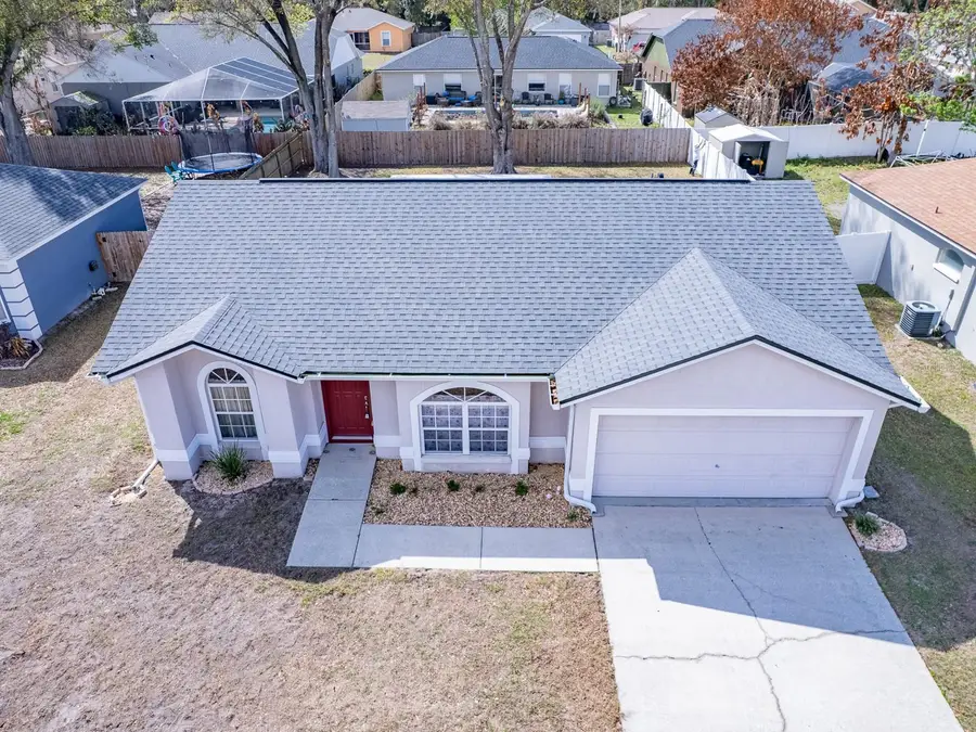 8150 E Oakhurst Boulevard, Lakeland, FL 33810 - #3