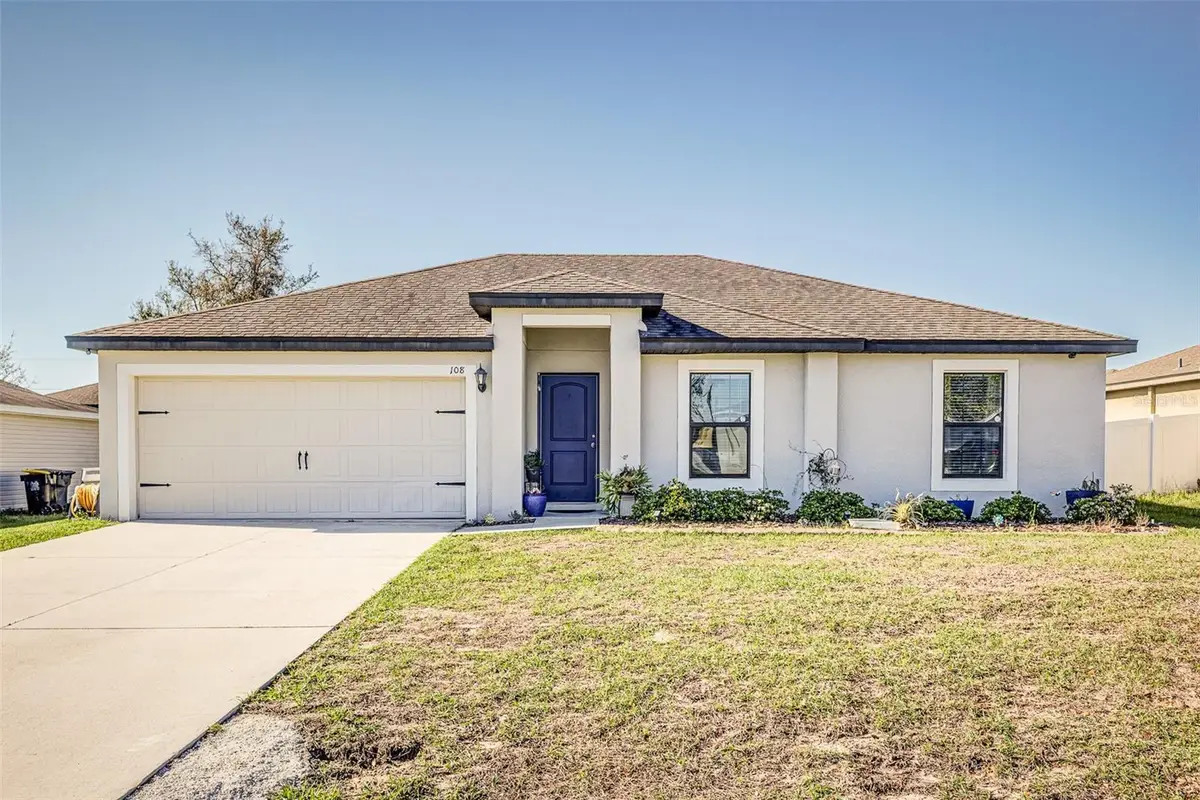 108 Sweet Pea Court, Poinciana, FL 34759 - #1