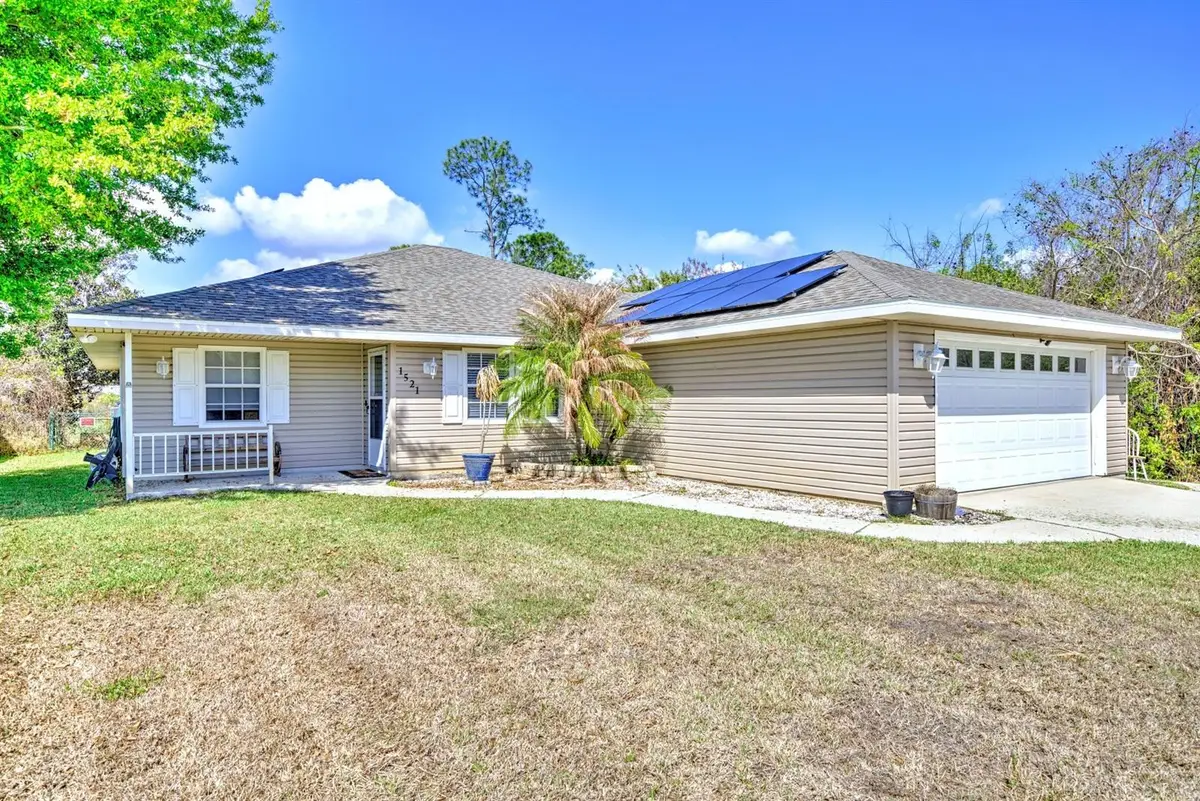 1521 Lancia Avenue, Sebring, FL 33872 - #1