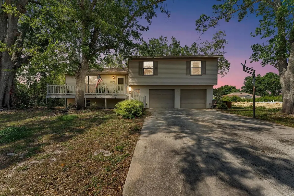 5324 Lafayette Avenue, Sebring, FL 33875 - #1