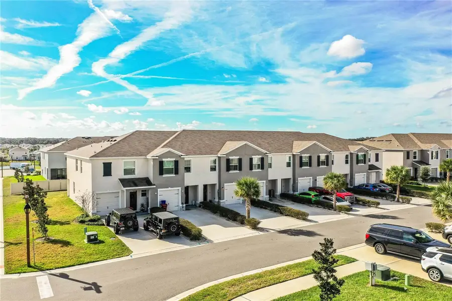 3551 Marigold Patch Court, Plant City, FL 33565 - #3