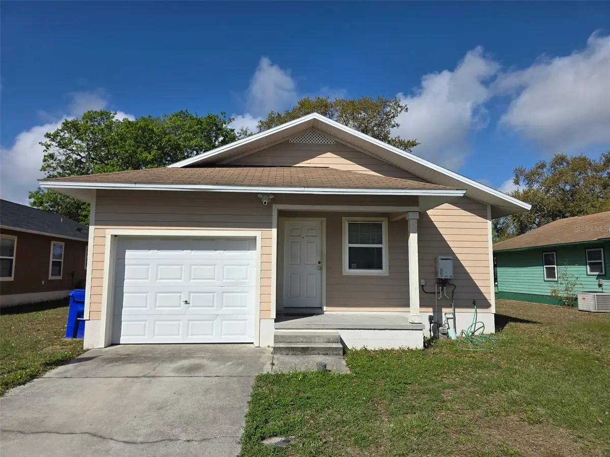 1173 N Virginia Avenue N, Lakeland, FL 33805 - #1