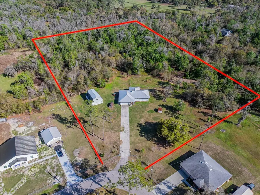 3410 Timberlake Rd N, Lakeland, FL 33810 - #2