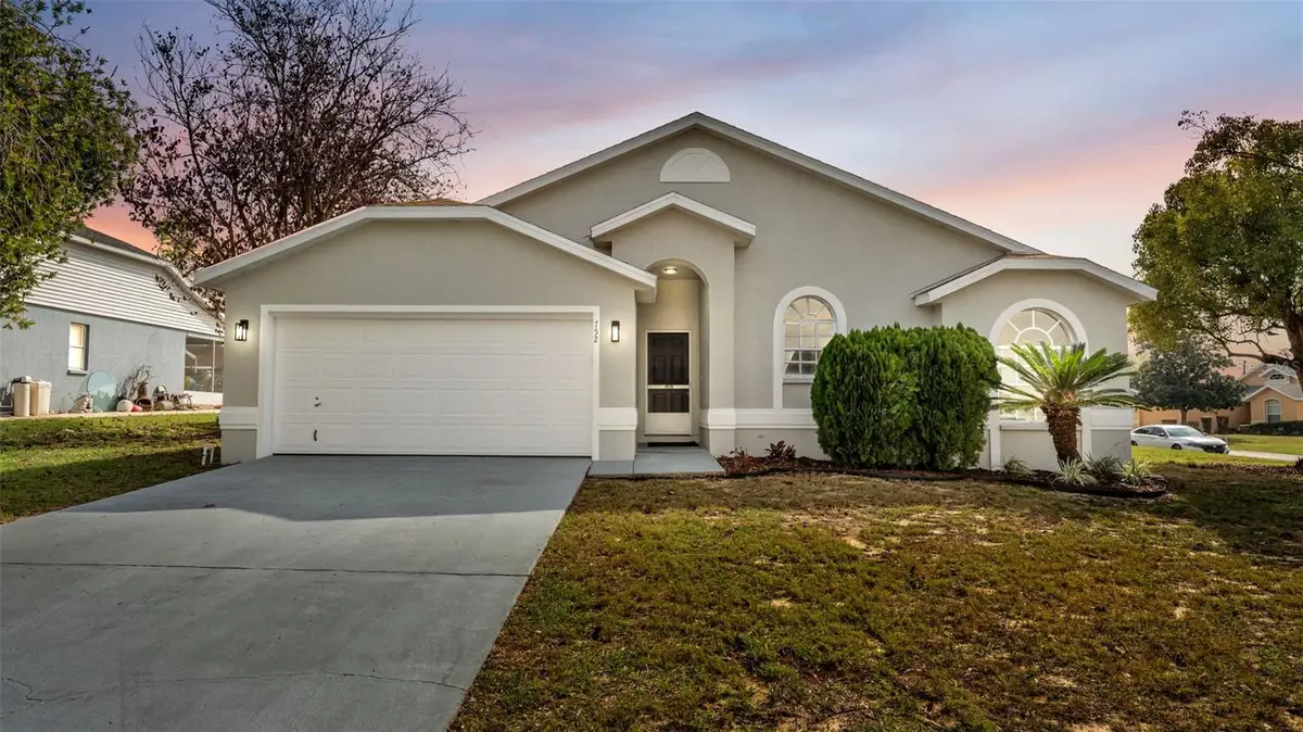 752 Hunt Drive, Lake Wales, FL 33853 - #1