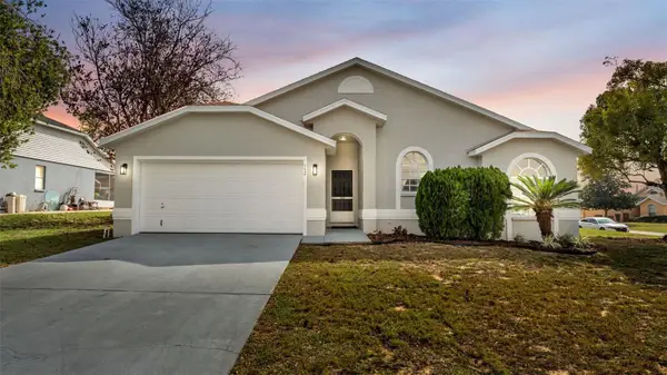 752 Hunt Drive, LAKE WALES, FL 33853