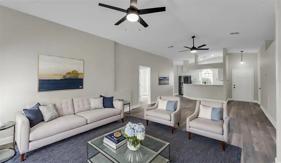 752 Hunt Drive, Lake Wales, FL 33853 - #2