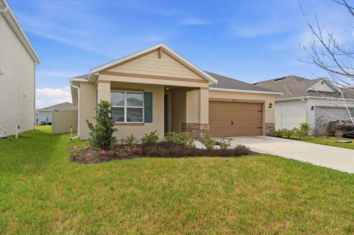 4969 Foxglove Circle, Lakeland, FL 33811 - #1