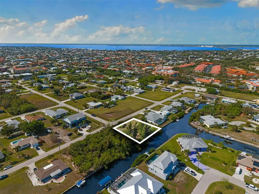 2524 Larkspur Drive, Punta Gorda, FL 33950 - #2
