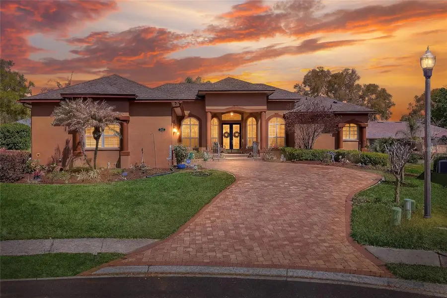 5378 Longleaf Court, Lakeland, FL 33810 - #2