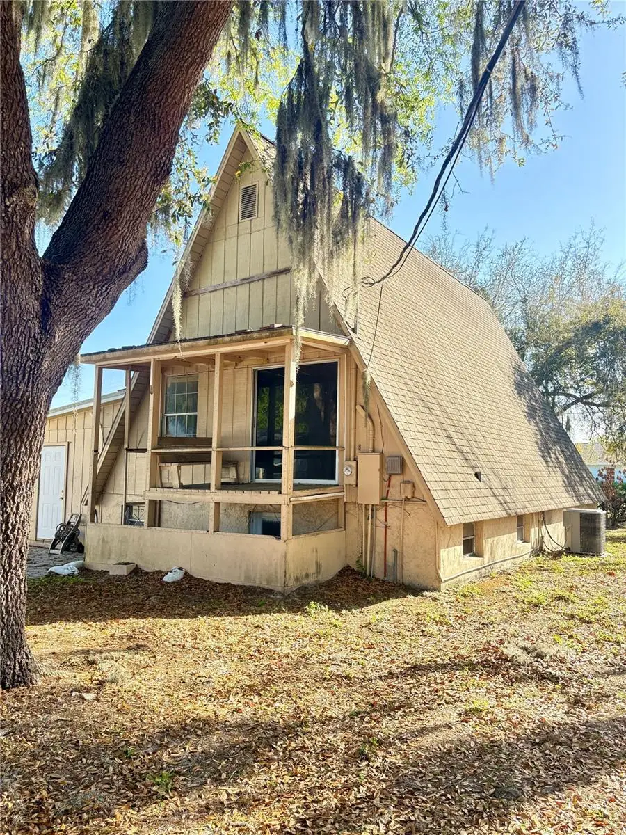 501 N Lanier Avenue, Fort Meade, FL 33841 - #3