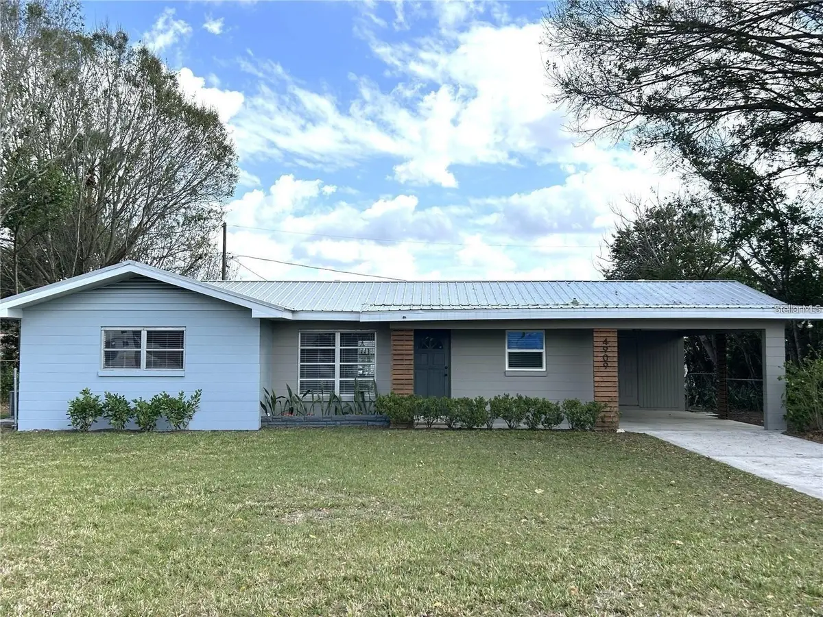 4909 Fleetwood Street, Lake Wales, FL 33859 - #1