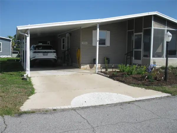 206 York Cottage Drive, HAINES CITY, FL 33844