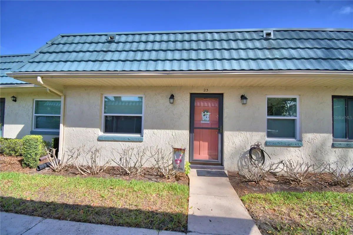 345 24th Street Nw #23, Winter Haven, FL 33880 - #1