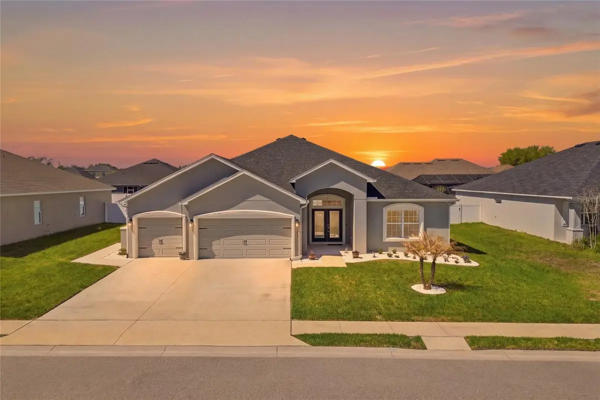 6847 Treymont Drive, Lakeland, FL 33813 - #1