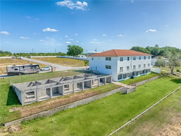 1900 Oasis Boulevard, SEBRING, FL 33870