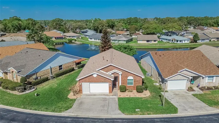 6144 Silver Lakes Drive E, Lakeland, FL 33810 - #2