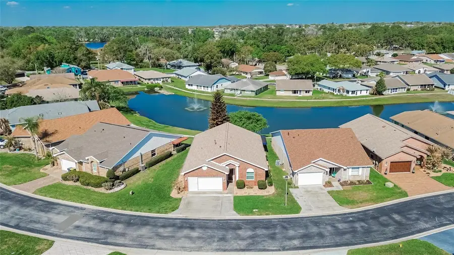 6144 Silver Lakes Drive E, Lakeland, FL 33810 - #3