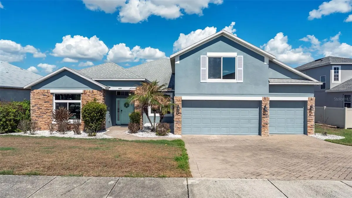 4530 Brookshire Place, Lake Wales, FL 33898 - #1