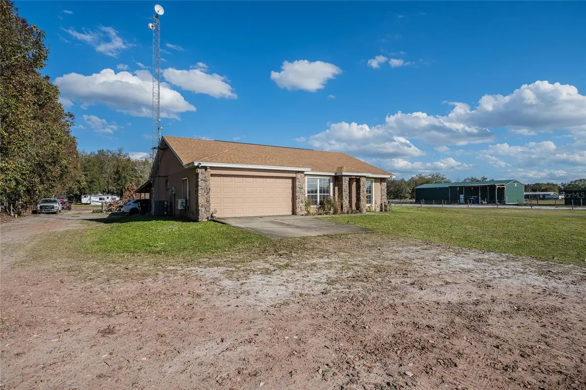 570 Old Bartow Lake Wales Road, Bartow, FL 33830 - #1