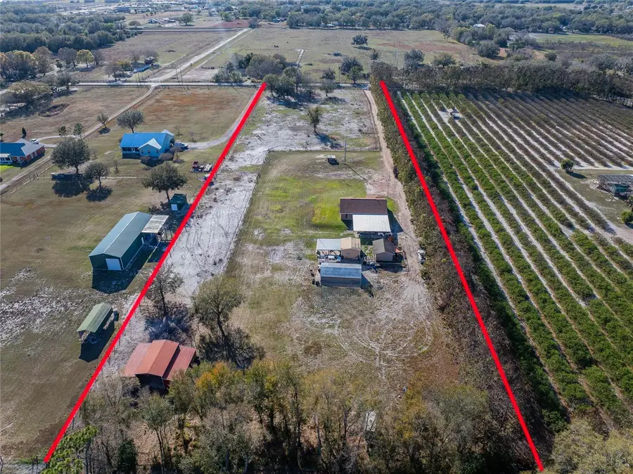 570 Old Bartow Lake Wales Road, Bartow, FL 33830 - #3