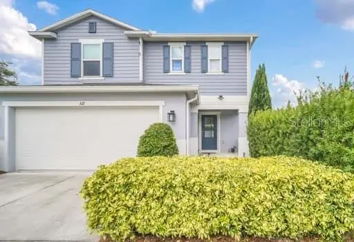 321 Preserve Pointe Boulevard, DAVENPORT, FL 33837