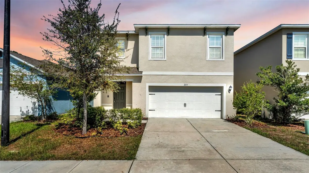 225 Gina Lane, Davenport, FL 33837 - #1