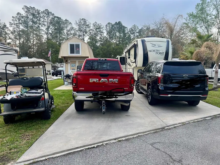 2905 Ne 104th Avenue #99, Silver Springs, FL 34488 - #2