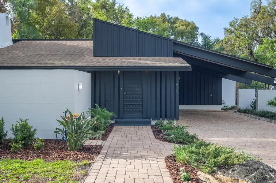 210 W Palm Drive, Lakeland, FL 33803 - #2