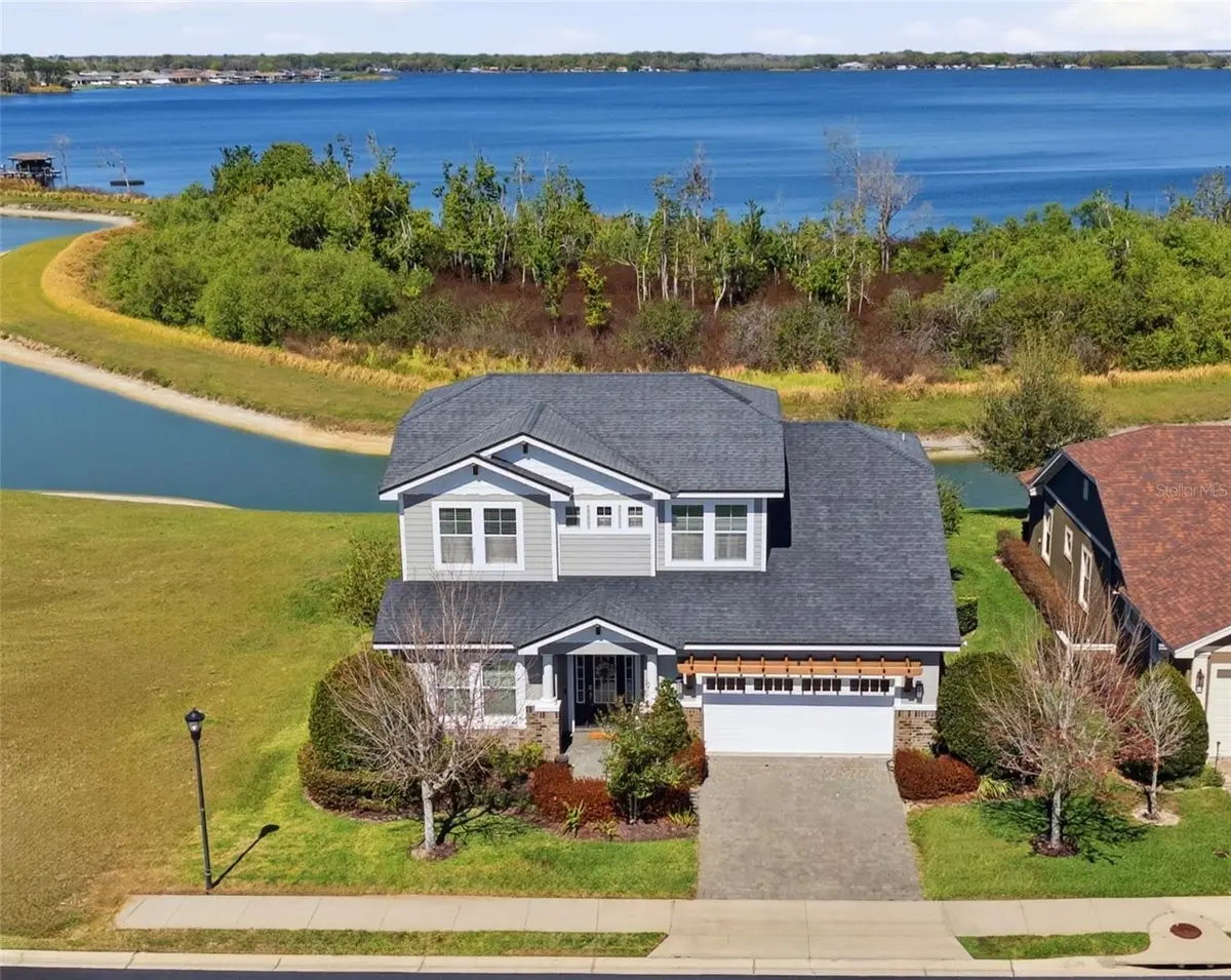 539 Waterfern Trail Drive, Auburndale, FL 33823 - #1