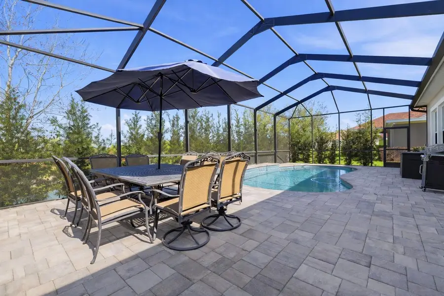 539 Waterfern Trail Drive, Auburndale, FL 33823 - #2