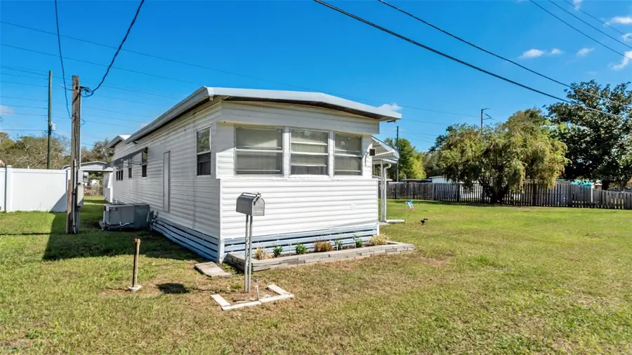 38533 Ethel Avenue, Zephyrhills, FL 33540 - #2