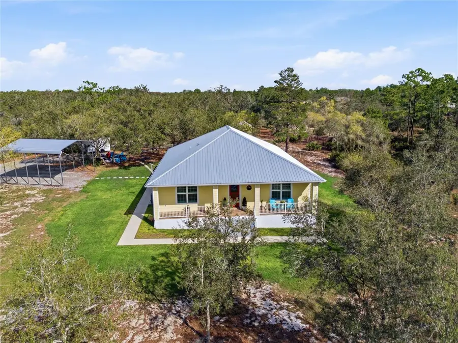 2204 R E Byrd Road, Frostproof, FL 33843 - #3